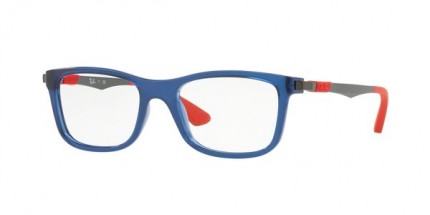 Ray-Ban  Junior  RX1549